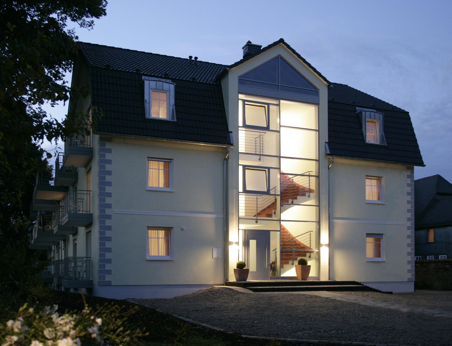Fassade