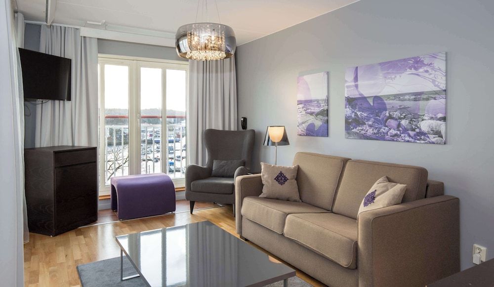 Bild von Presidential-Suite