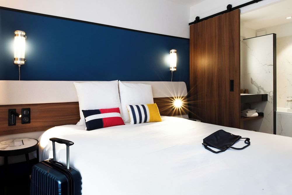 Bild von Superior-Zimmer