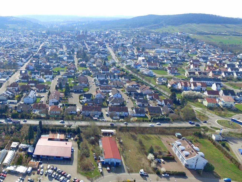 Allgemein