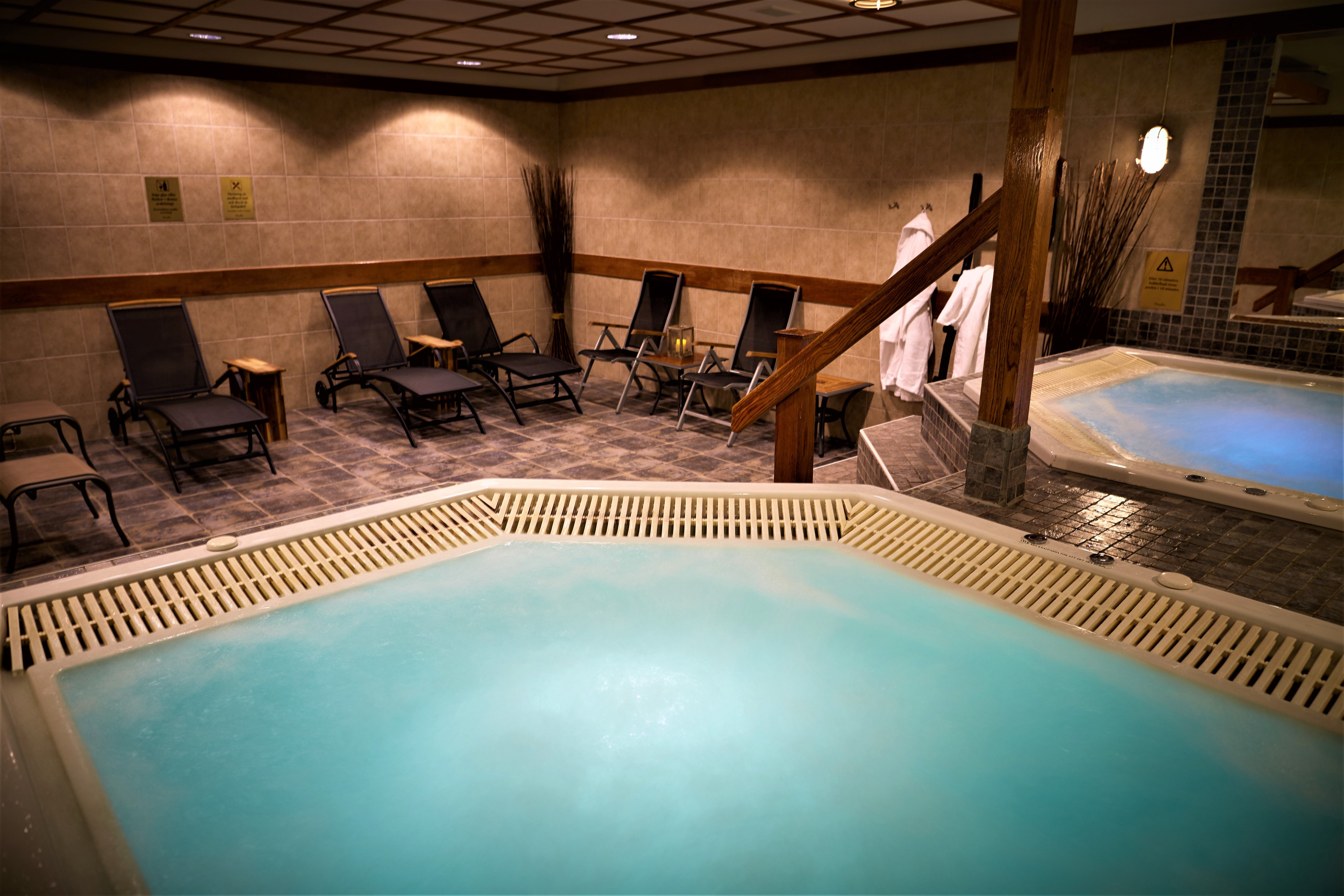 Wellness