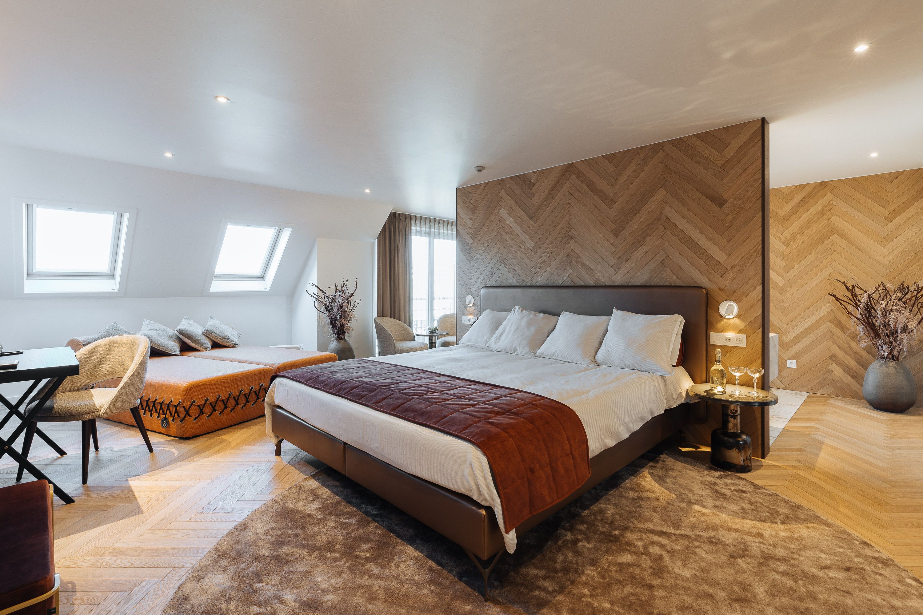 Bild von Wellness Suite