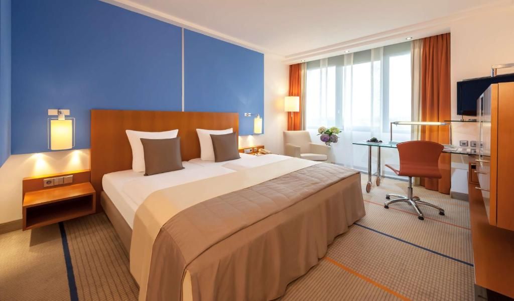 Bild von Deluxe Zimmer