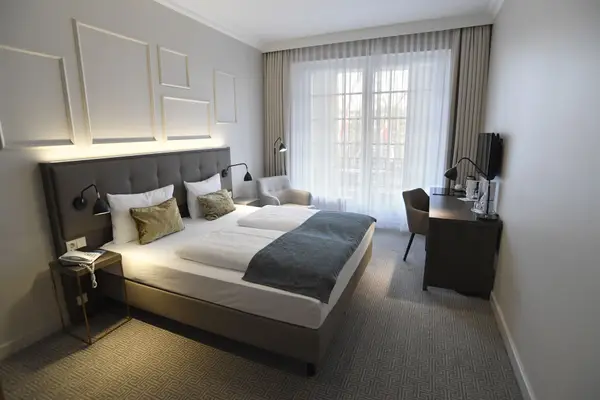 Parkhotel Kurhaus - Sparfuchs Special - ROOM