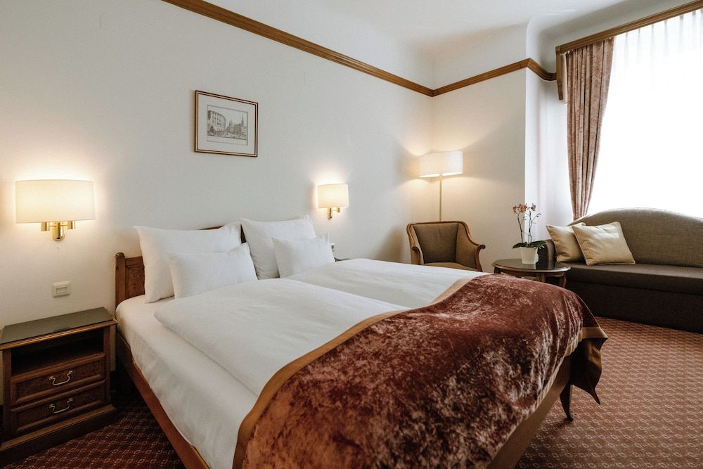 Bild von Wellnessresort Special