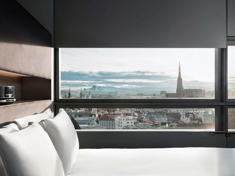 Bild von Executive-Zimmer, 1 King-Bett