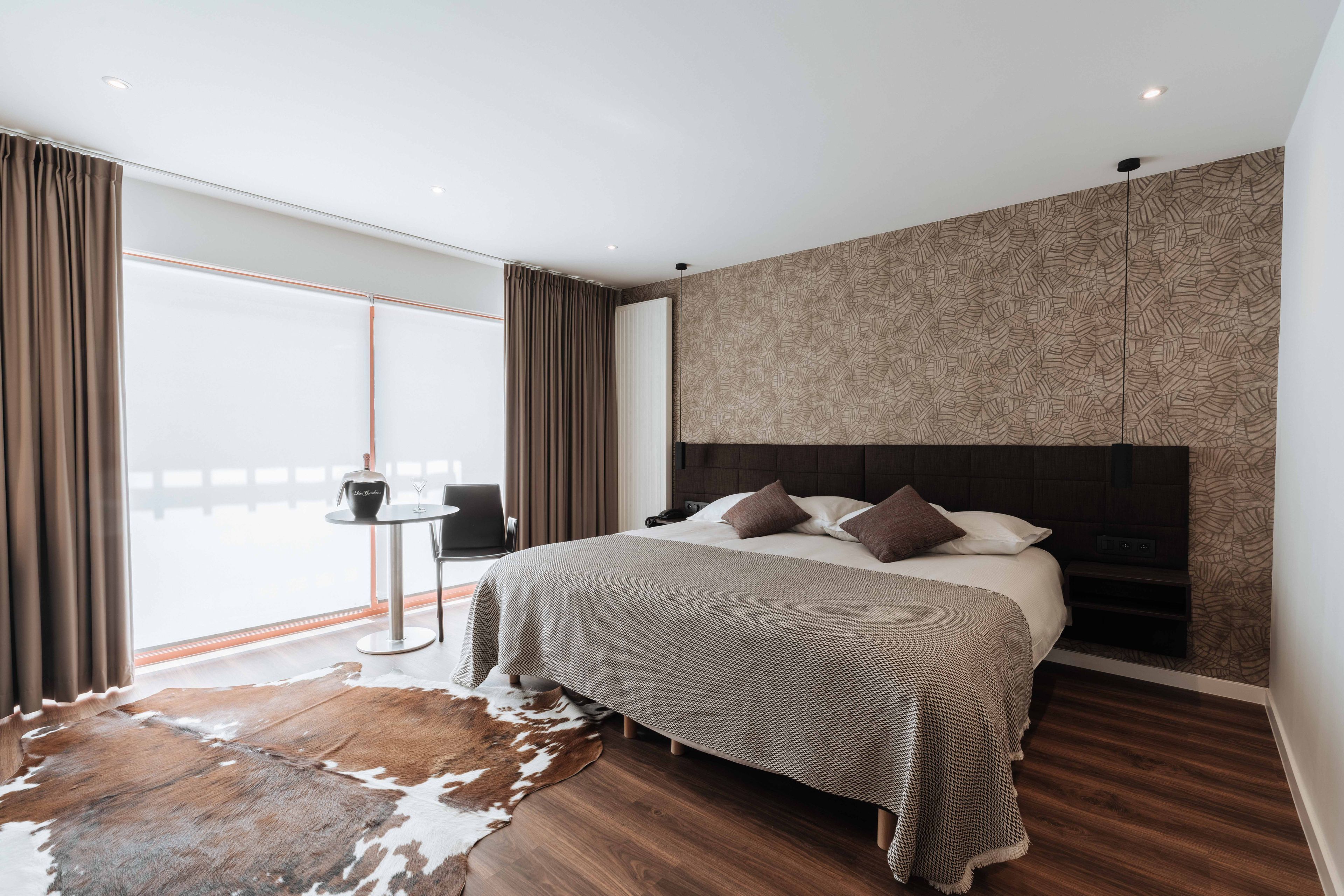 Bild von Superior Zimmer