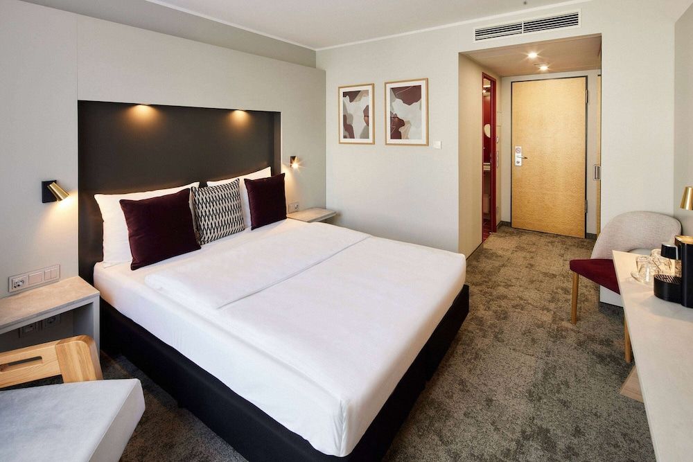 Bild von Deluxe-Zimmer, 1 Doppelbett