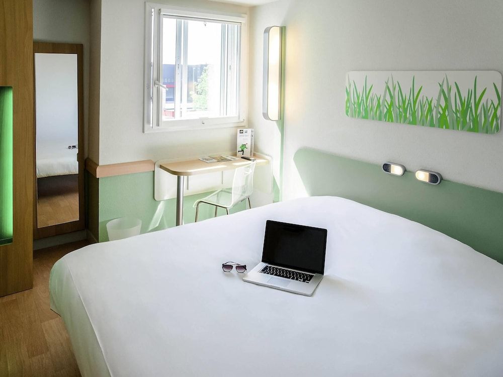 Bild von Doppelzimmer