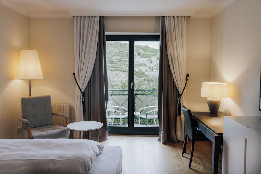 Bild von Comfort-Doppelzimmer, Balkon