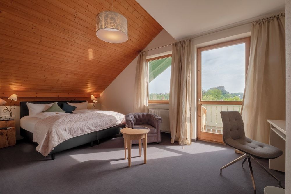 Bild von Superior-Doppelzimmer, 1 Doppelbett