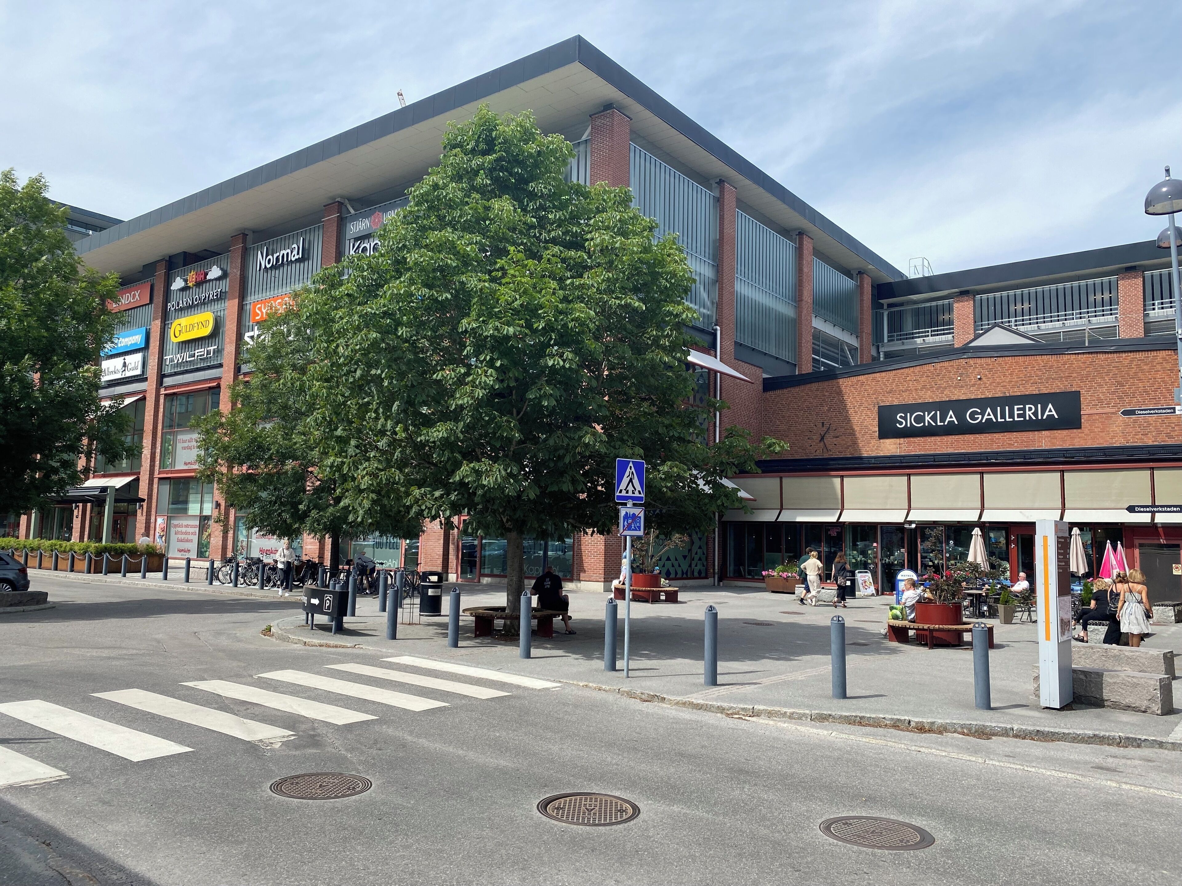 Aktivitäten