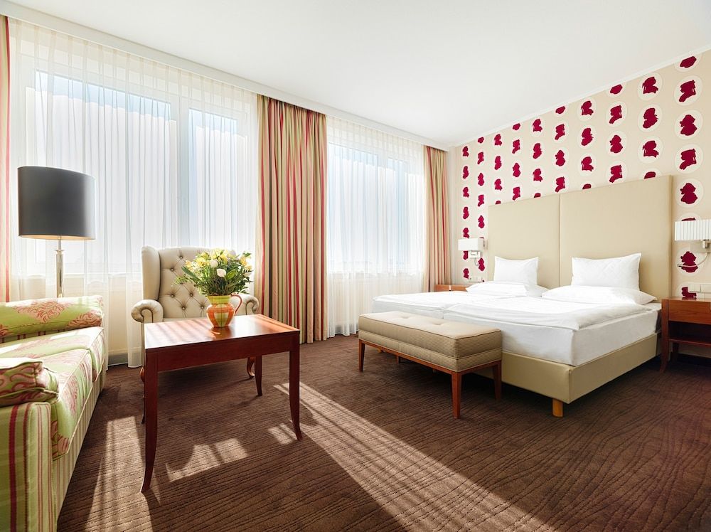 Bild von Wellnessresort Special