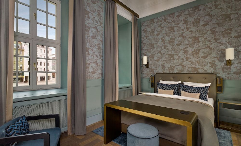 Bild von Zimmer (Baroque)