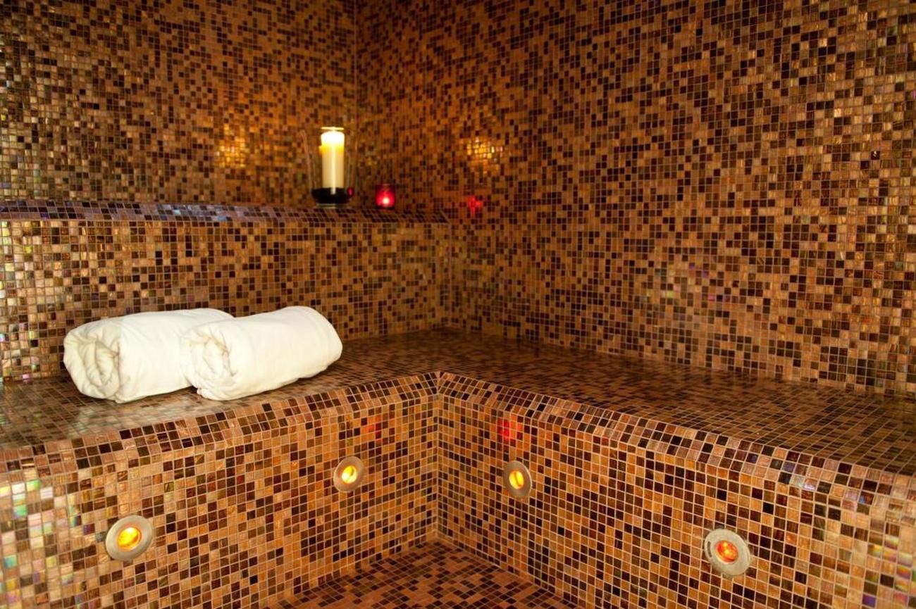 Hotelausstattung
