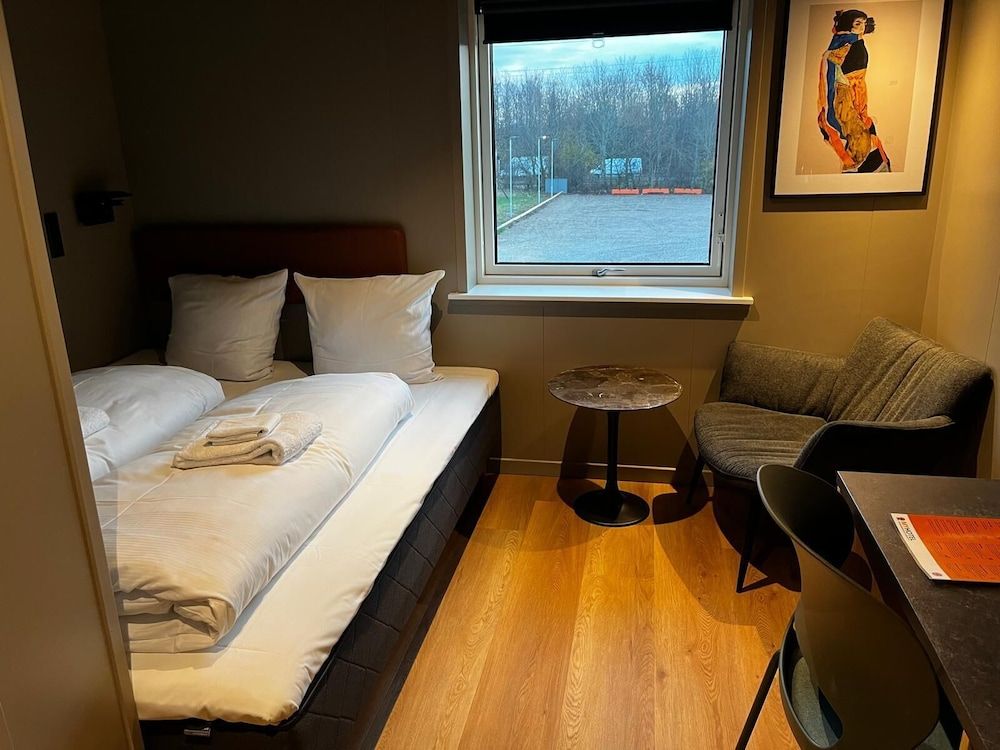 Bild von Deluxe-Doppelzimmer, 1 Queen-Bett