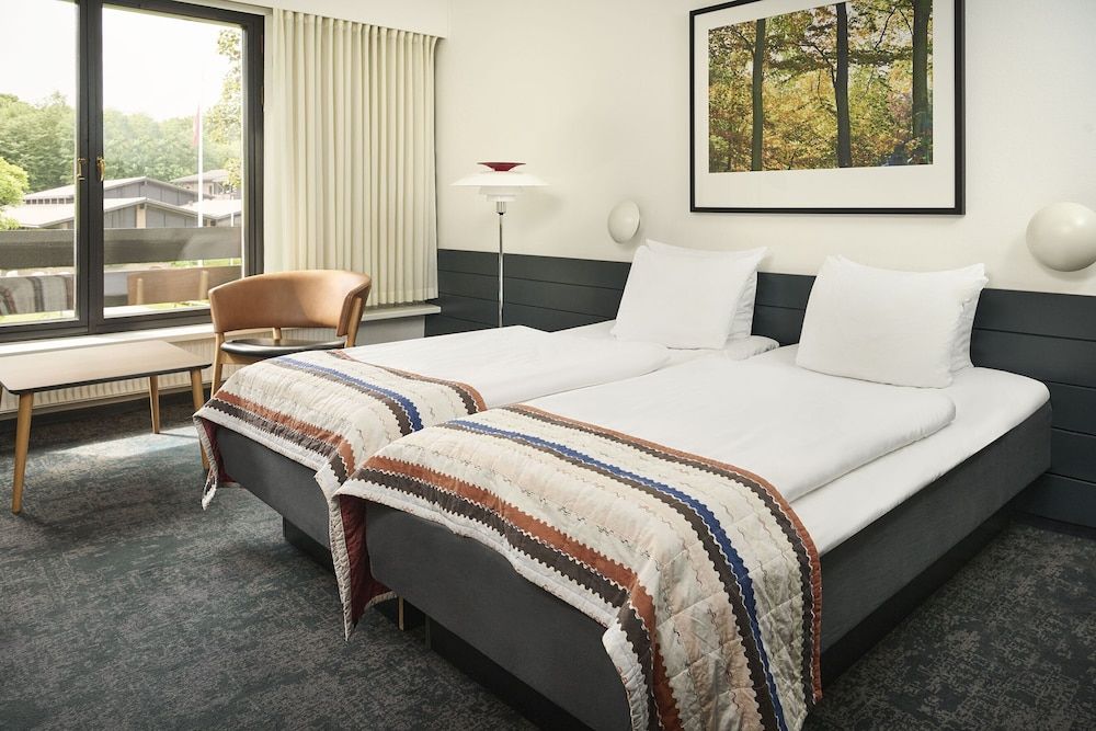 Bild von Standard-Dreibettzimmer