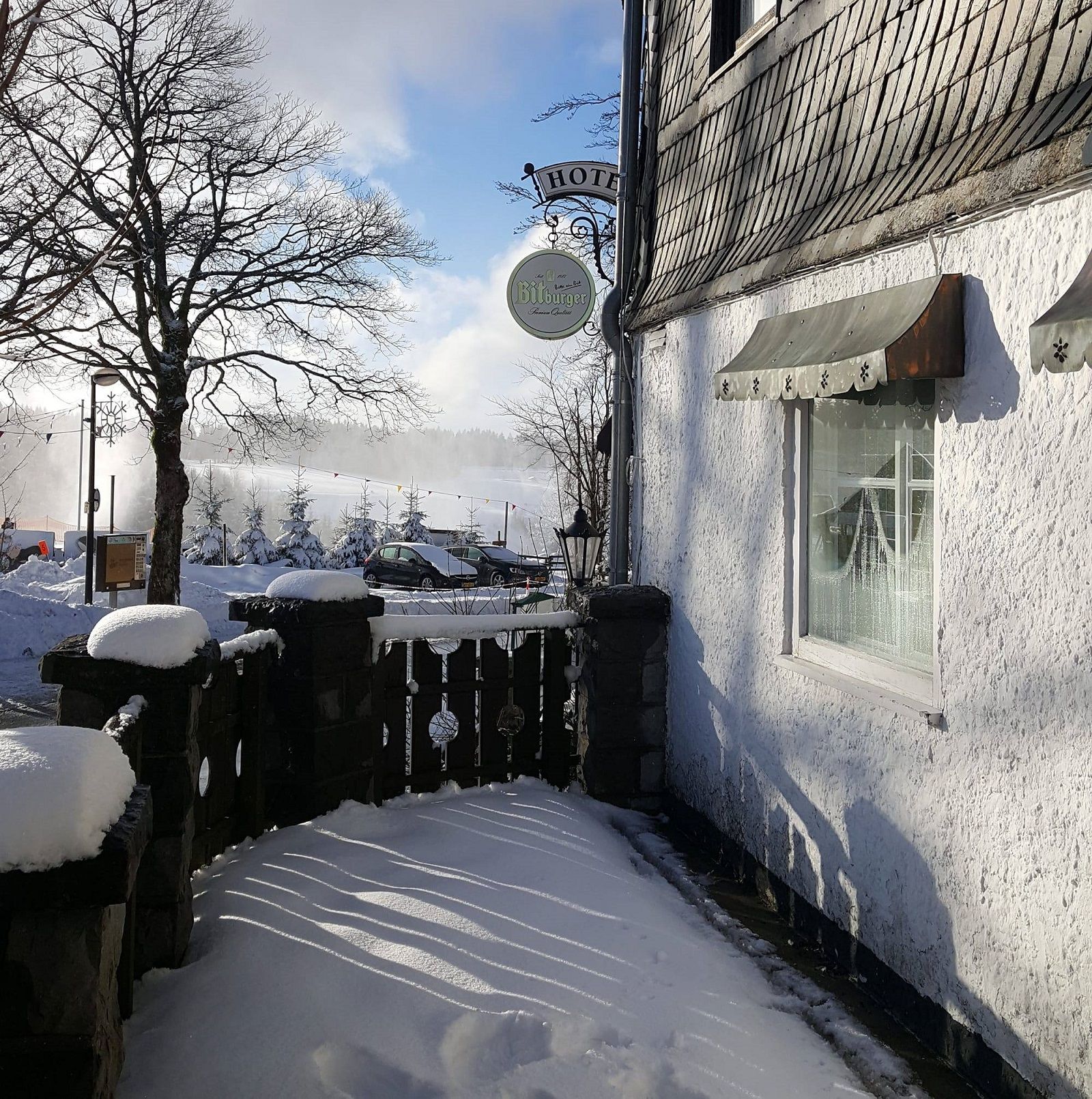 Umgebung