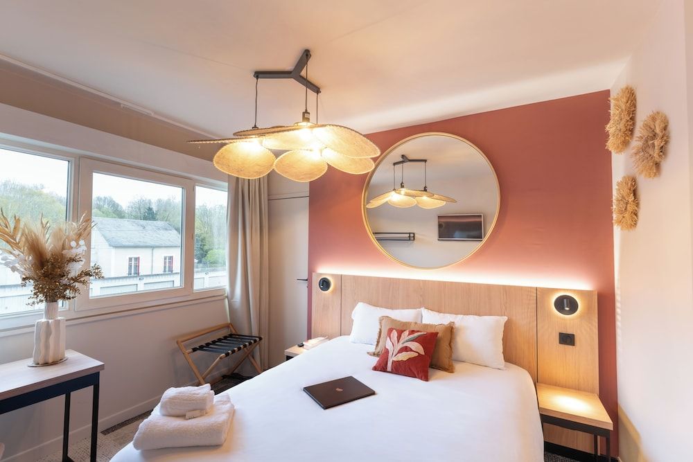 Bild von Familien-Vierbettzimmer