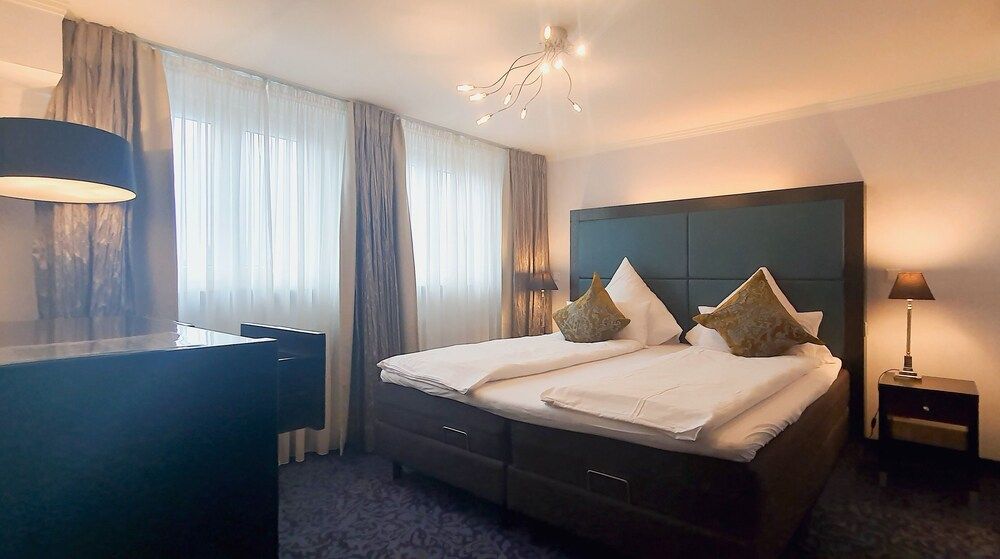 Bild von Suite