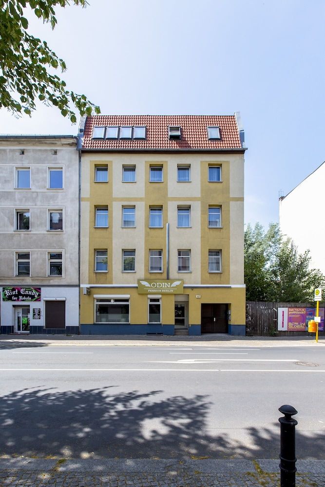 Allgemein
