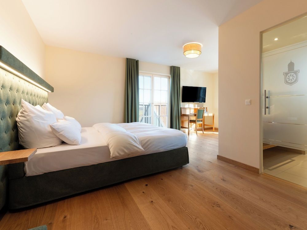 Bild von Classic-Doppelzimmer, Haustiere nicht gestattet