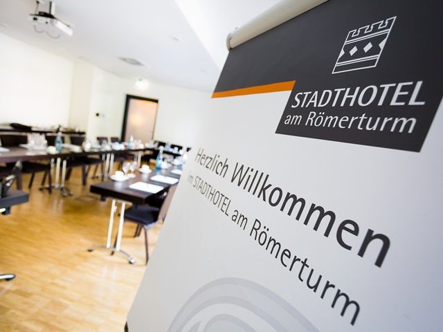 Hotelausstattung