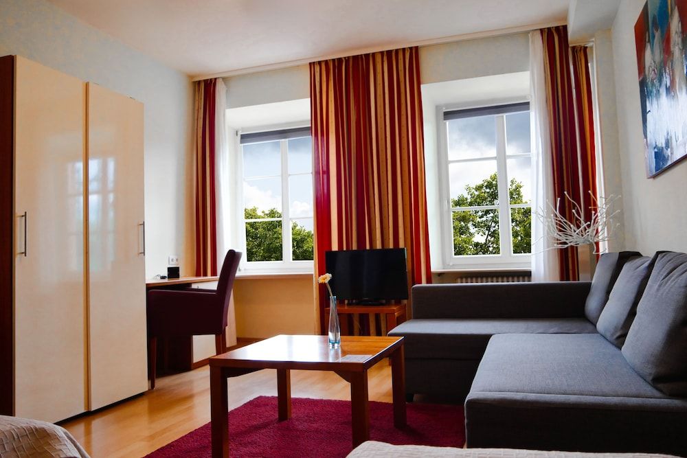 Bild von Vierbettzimmer