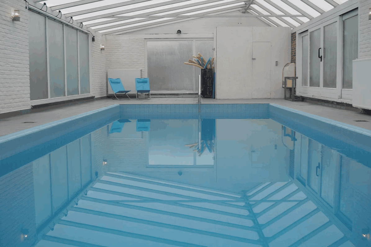 Schwimmen