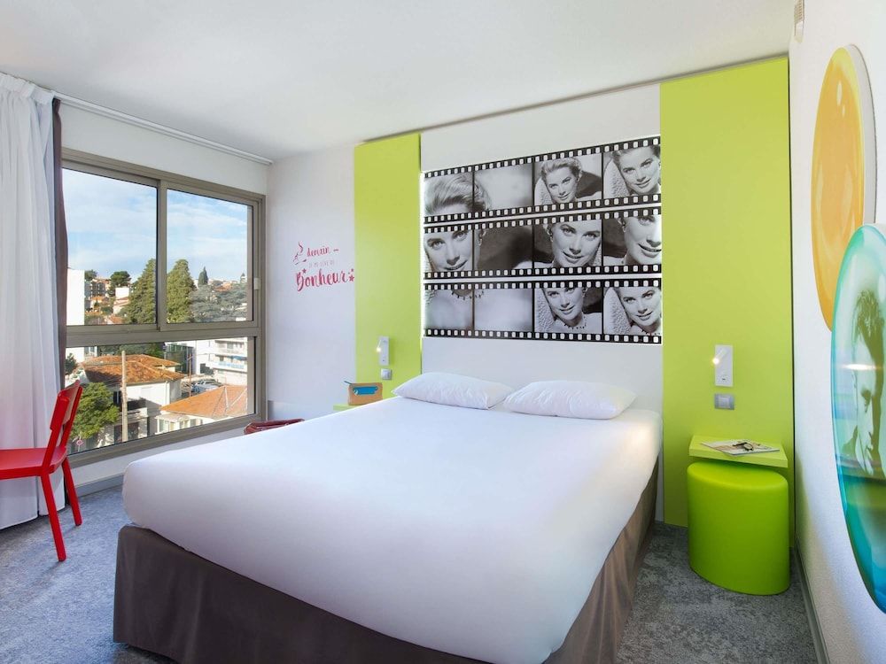 Bild von Standardzimmer, 1 Doppelbett