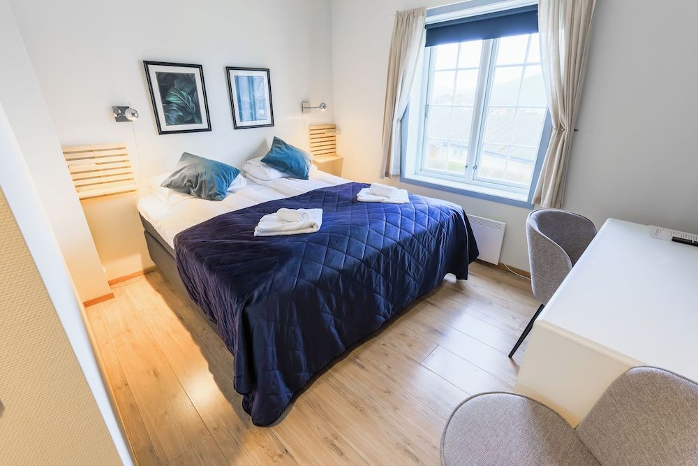 Bild von Comfort-Doppelzimmer