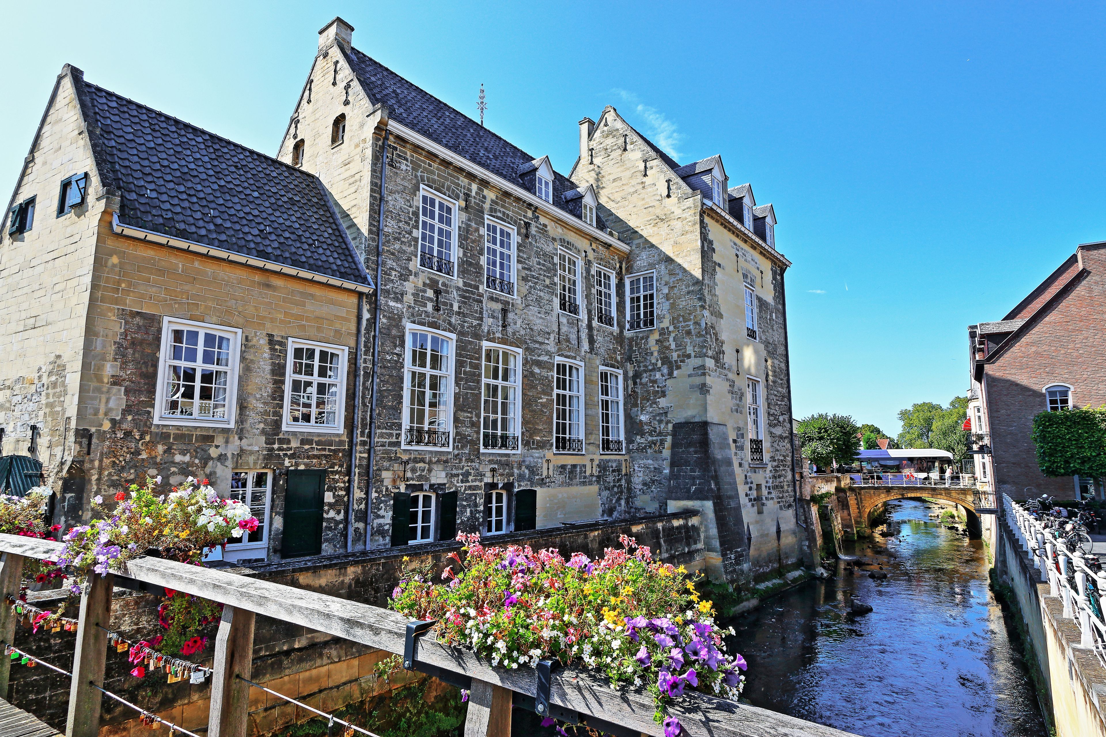 Umgebung