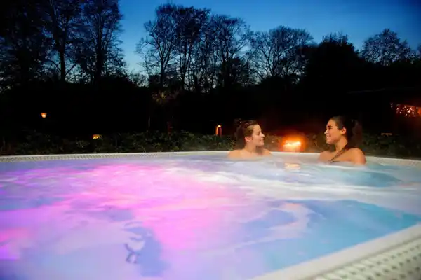 Paping Hotel & Spa - Standard Zimmer - WELLNESS
