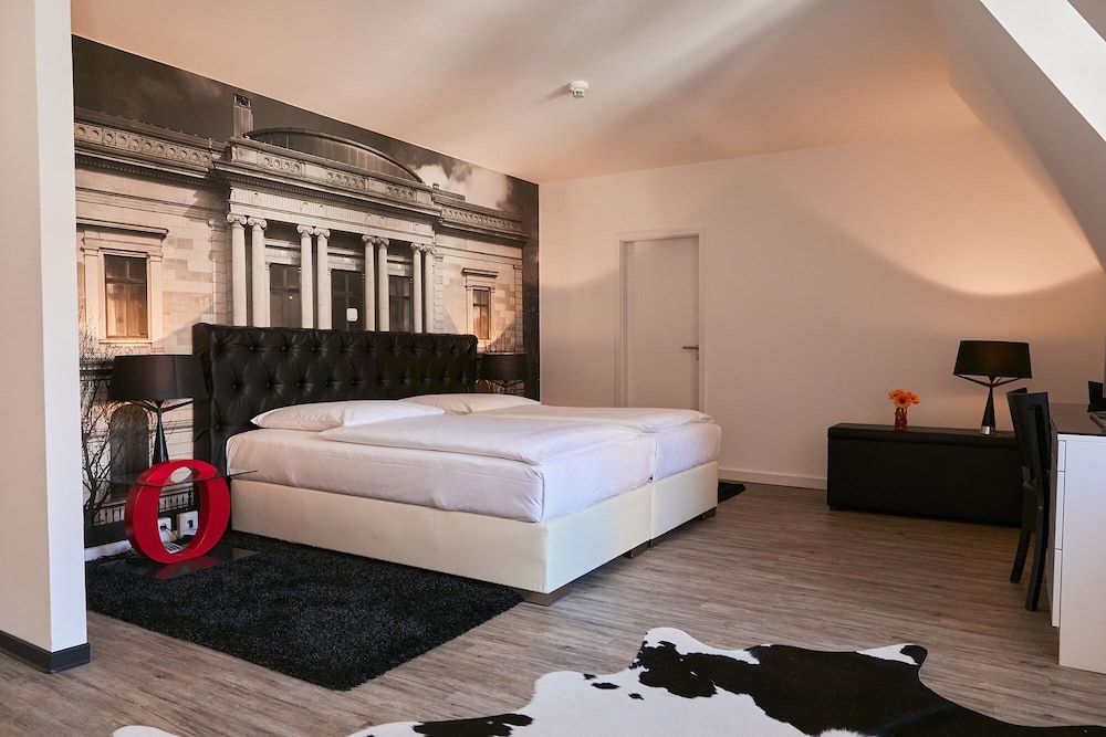 Bild von Standard-Doppelzimmer
