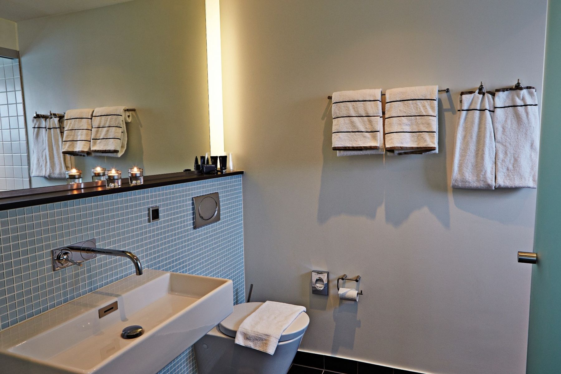 Hotelausstattung
