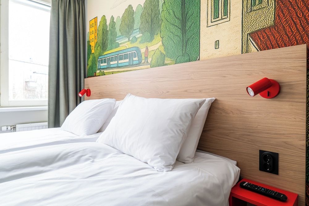 Bild von Zweibettzimmer