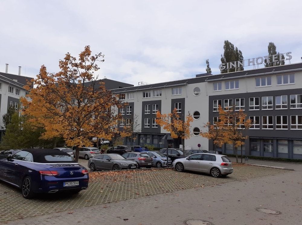 Allgemein