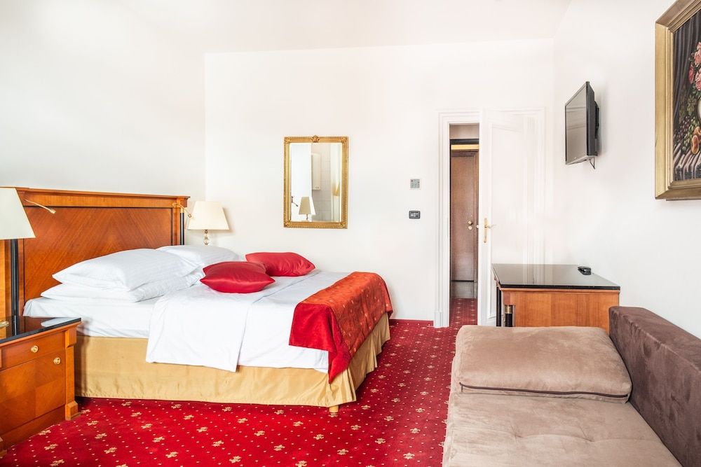 Bild von Wellnessresort Special