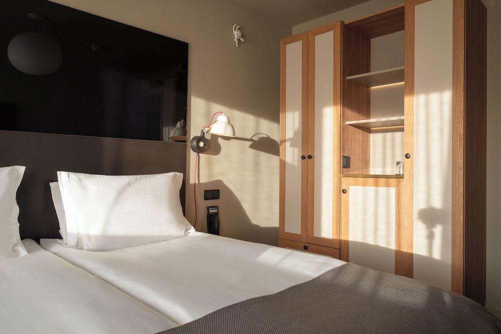 Bild von Wellnessresort Special