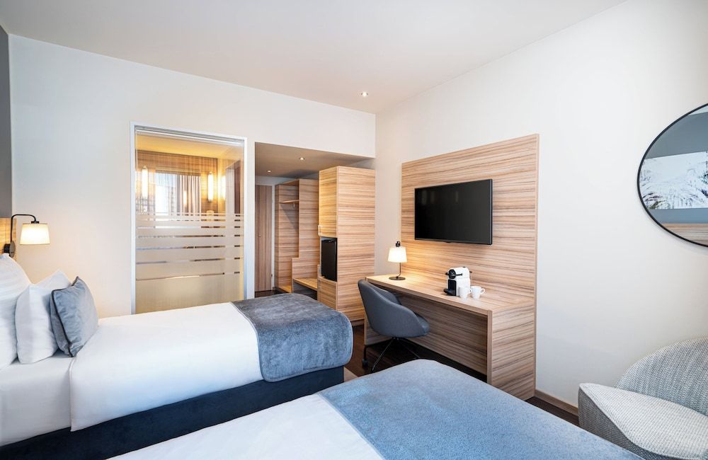 Bild von Wellnessresort Special