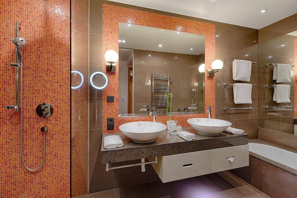 Bild von Suite (Deluxe Junior Suite)