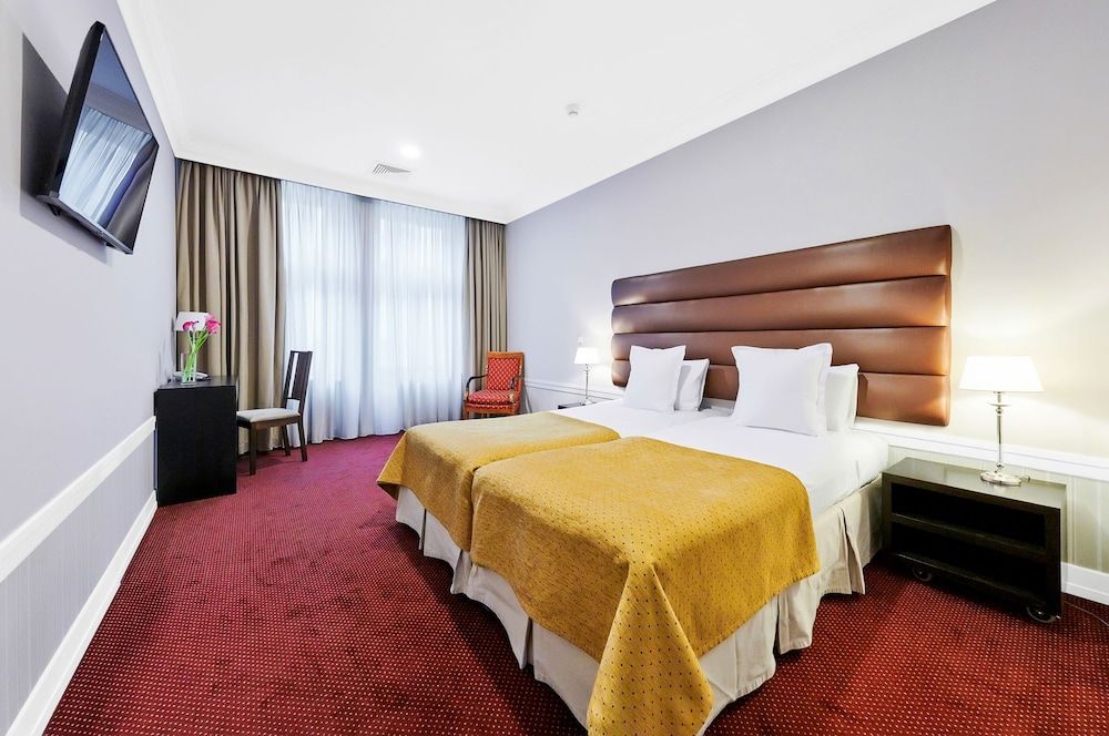 Bild von Wellnessresort Special