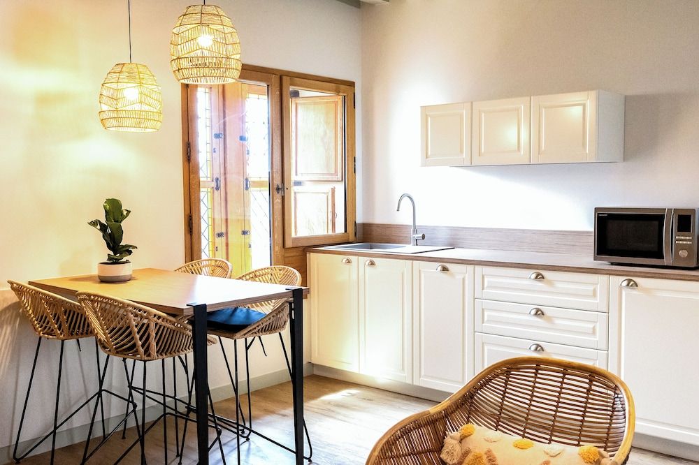 Bild von Luxury-Apartment, 2 Schlafzimmer
