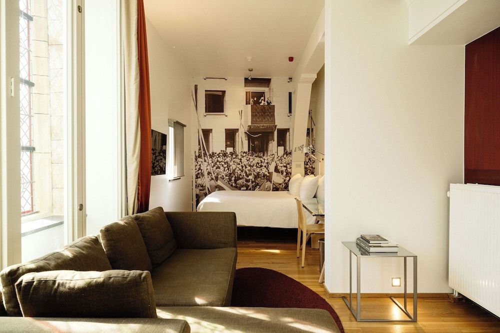 Bild von Parken Special