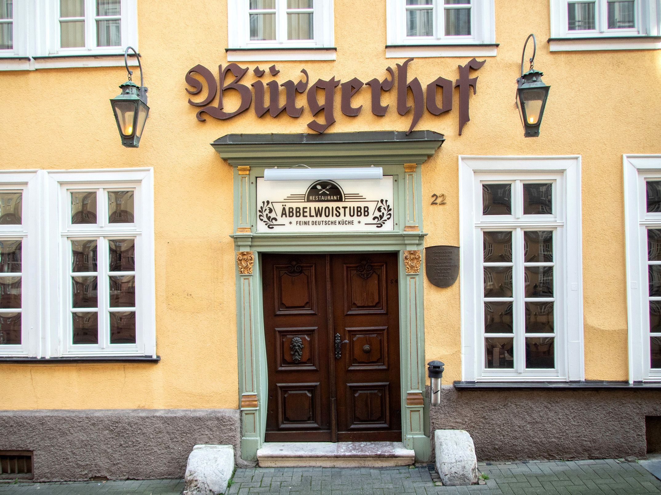 Allgemein