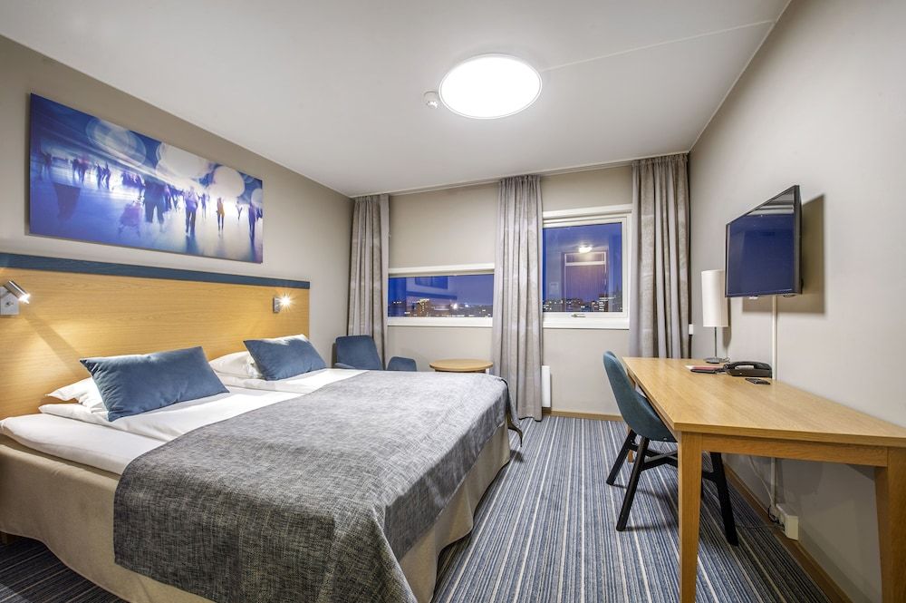 Bild von Entdecke die Stadt Special