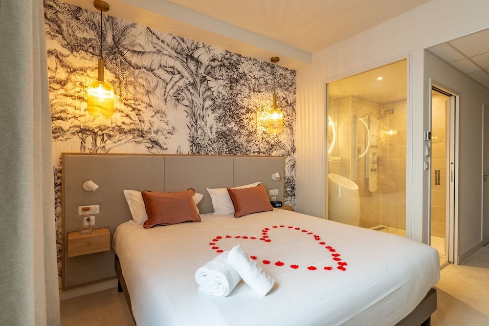Bild von Suite