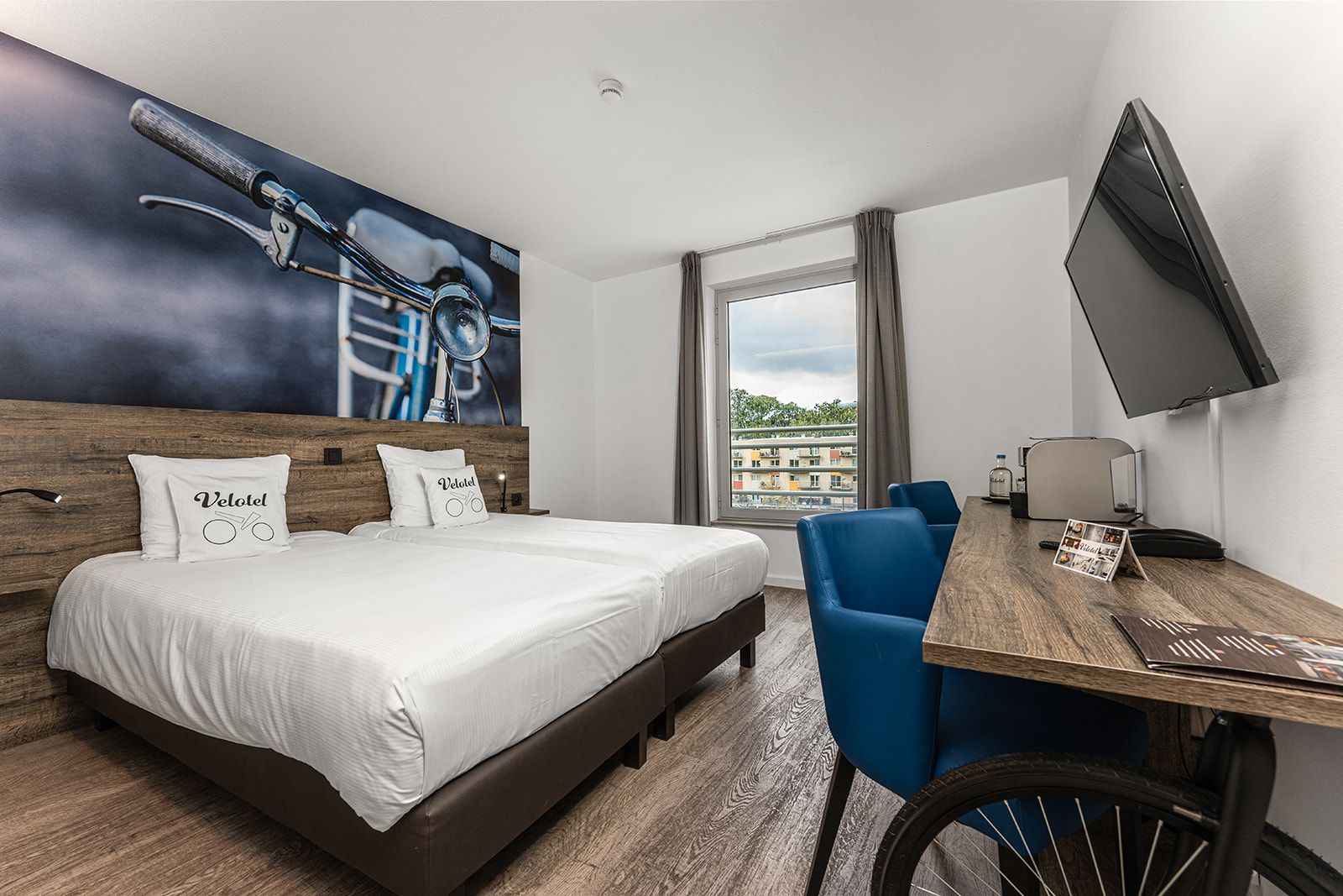 Bild von Parken Special