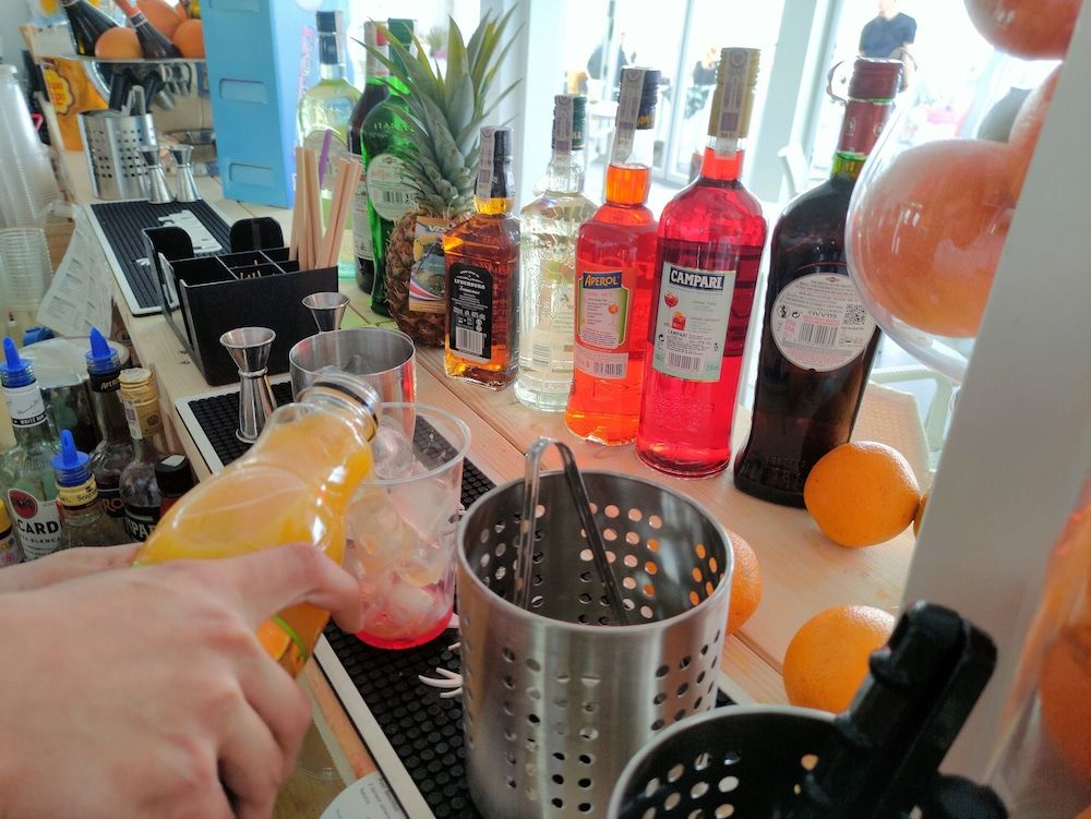 Allgemein