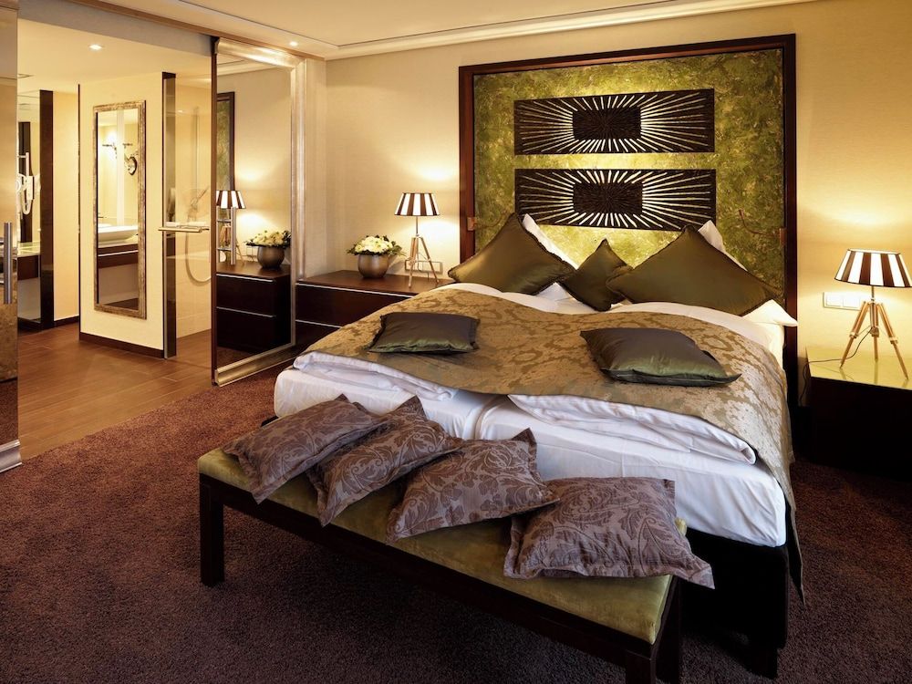 Bild von Suite